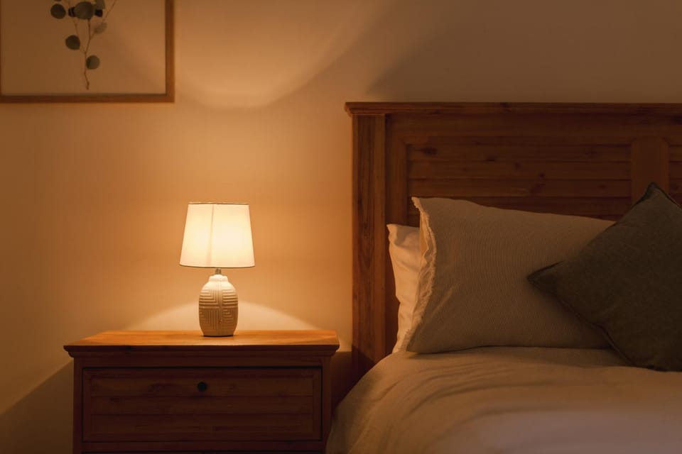 River Reach Chalet - Cosy Forest Hideaway Chalet in Margaret River