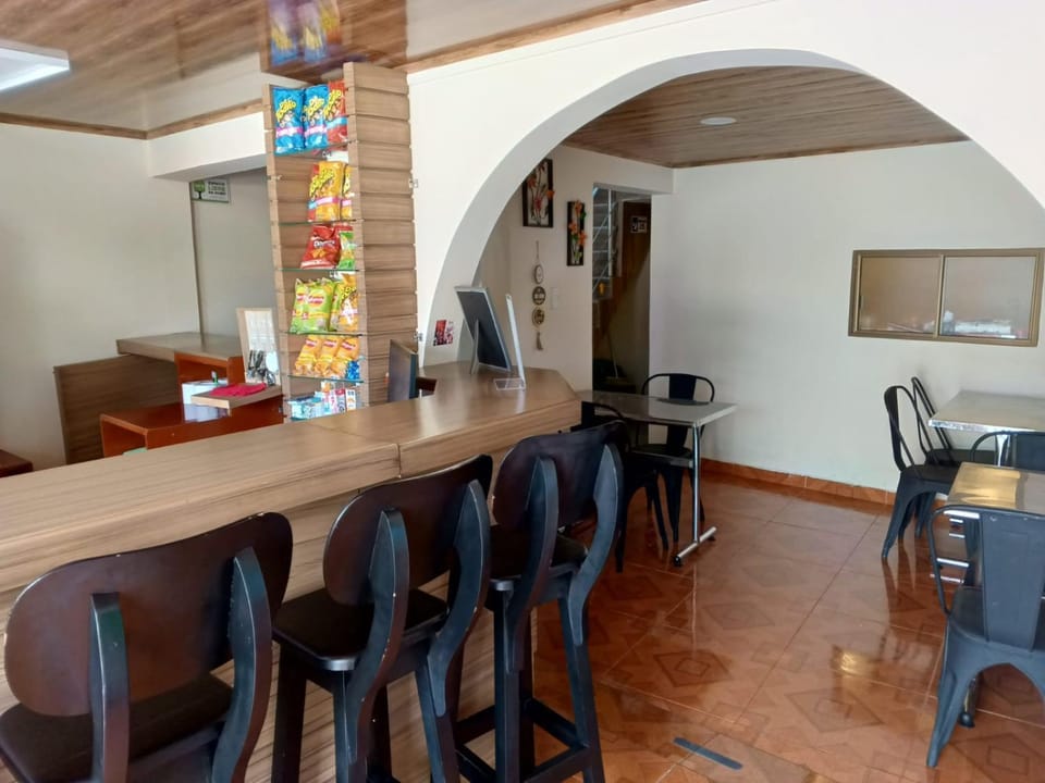 Hotel Antonela Amorim Hotel in Ipiales