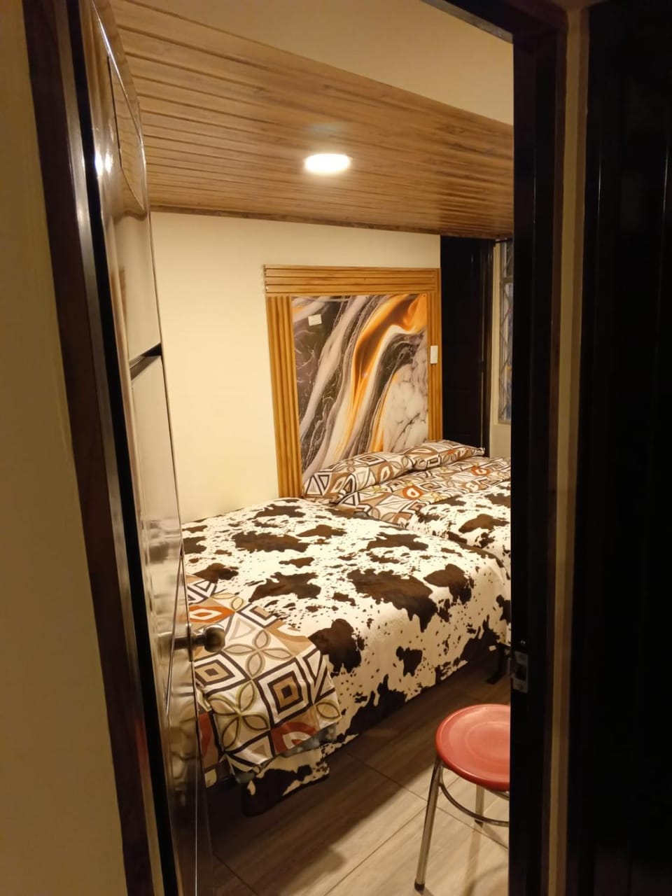 Hotel Antonela Amorim Hotel in Ipiales