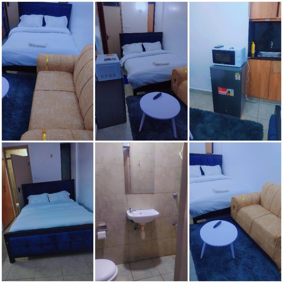 vicky home stays Bed and Breakfast in Nairobi County