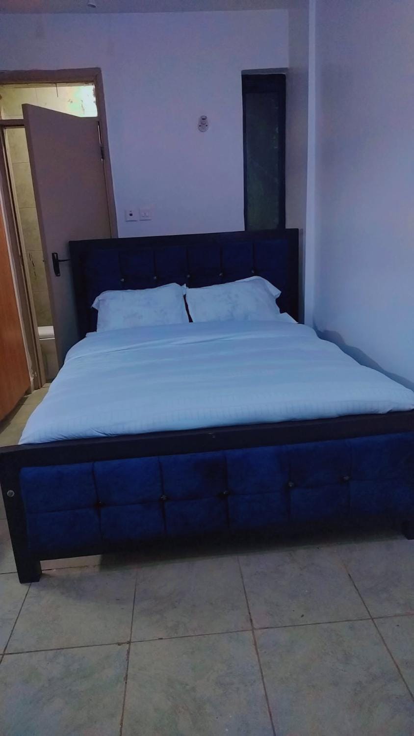 vicky home stays Bed and Breakfast in Nairobi County
