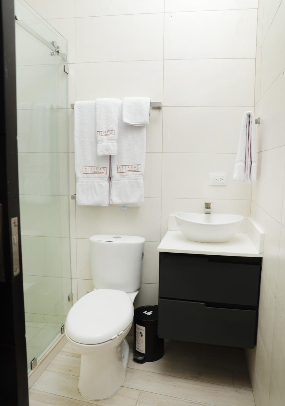 Jara's Apartments-Managua Apartment in Managua