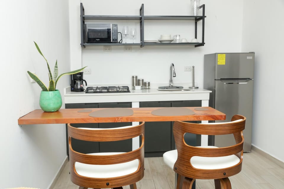 Jara's Apartments-Managua Apartment in Managua