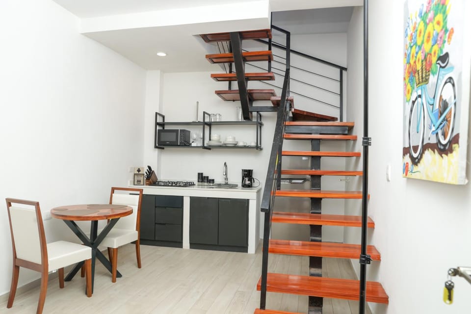 Jara's Apartments-Managua Apartment in Managua