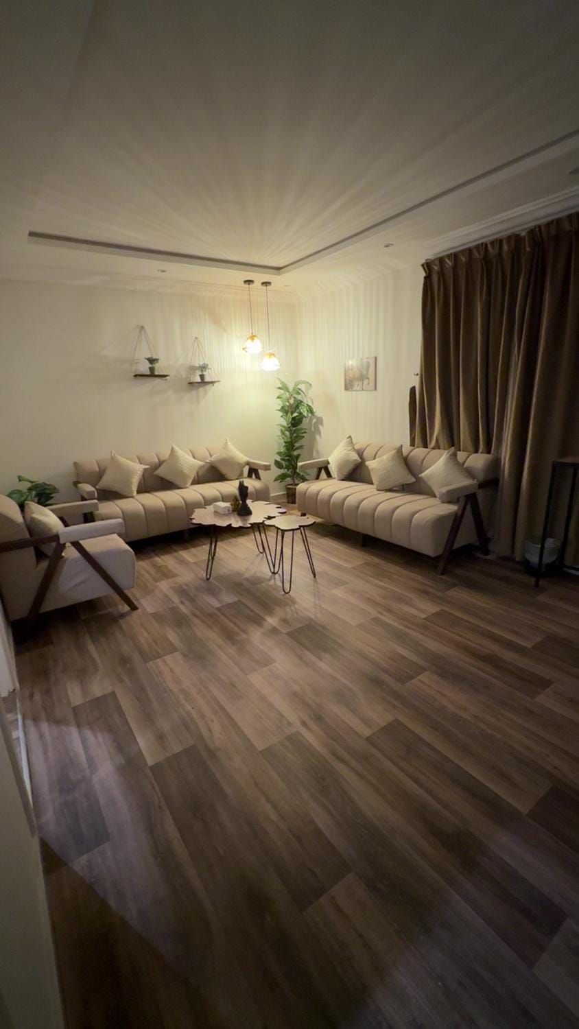 منازل أمل 2 Apartment in Riyadh
