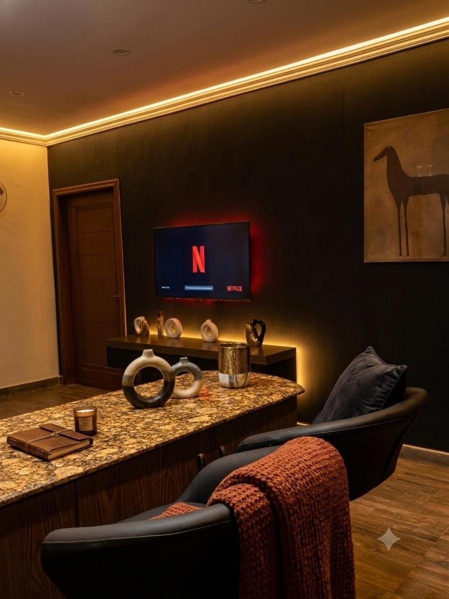 Mirel Apartment in Lahore