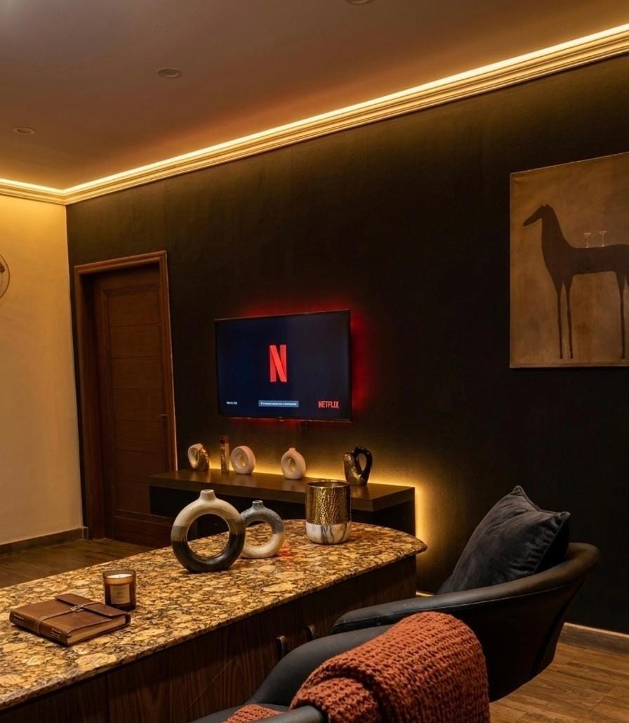 Mirel Apartment in Lahore