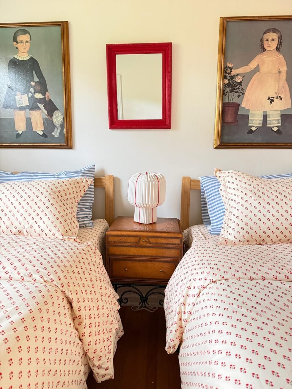 Granny's Getaway House in Weaverville