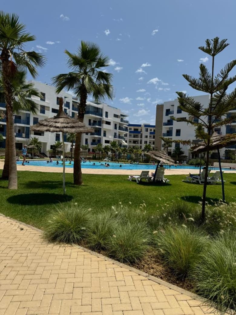 Martil Apartment in Tangier-Tétouan-Al Hoceima