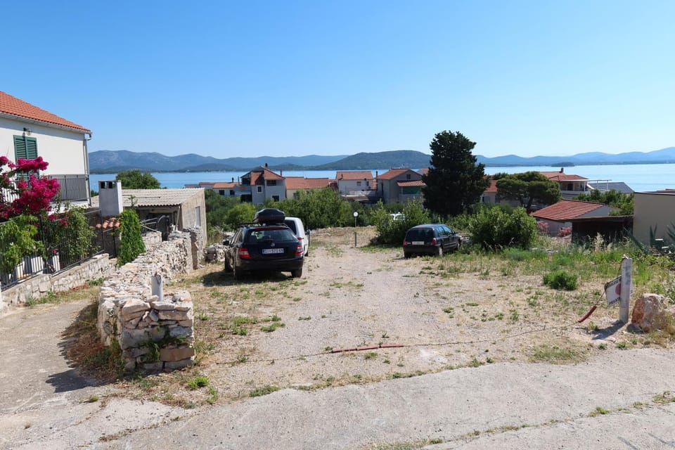 Kalelarga Apartment in Murter