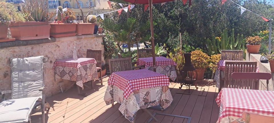 Villa Ambrosia Fontana Gozo Homestay Country House in Malta