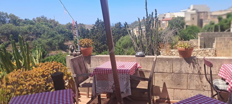Villa Ambrosia Fontana Gozo Homestay Country House in Malta