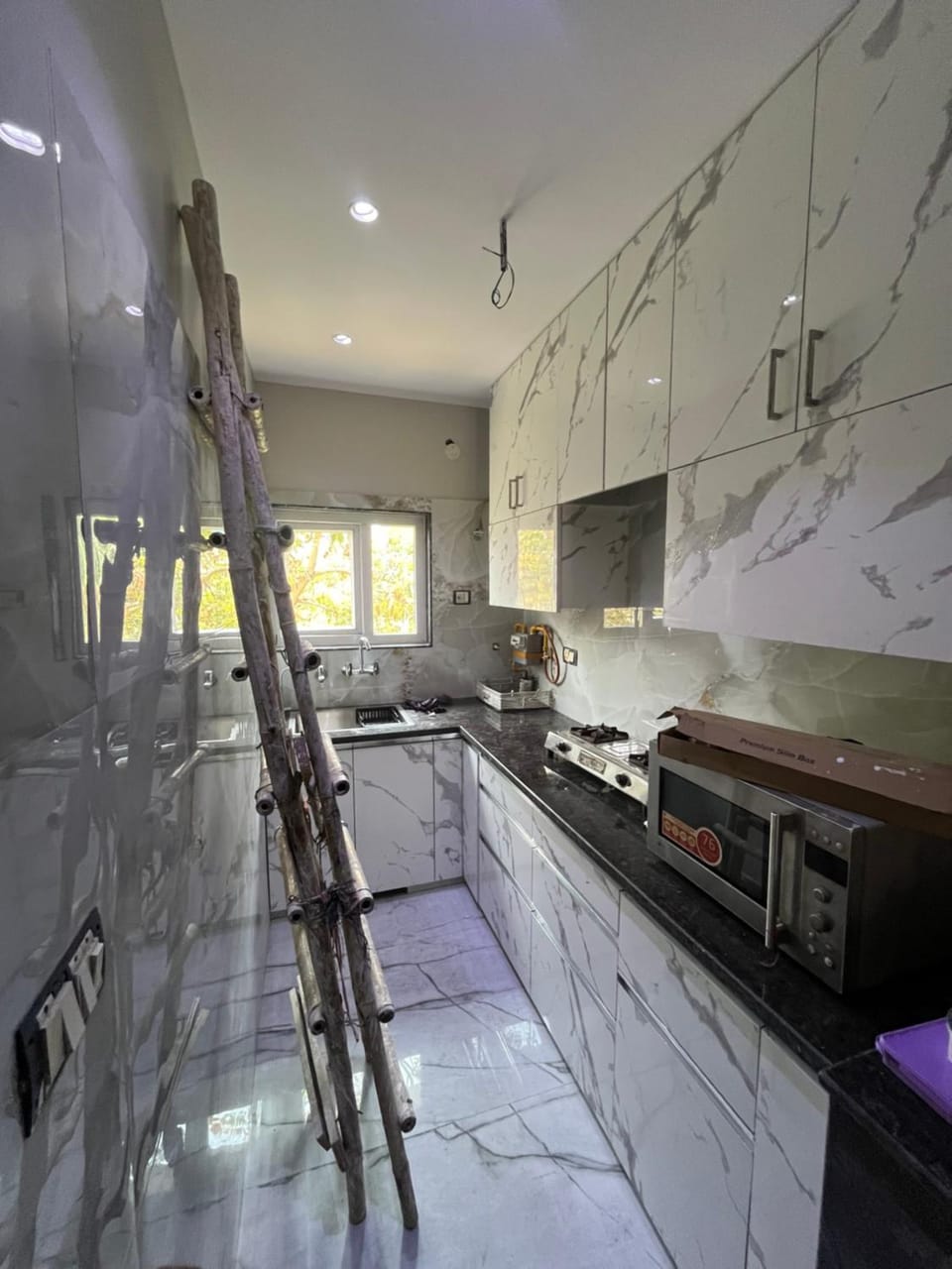 Kamal residency Bed and Breakfast in Delhi