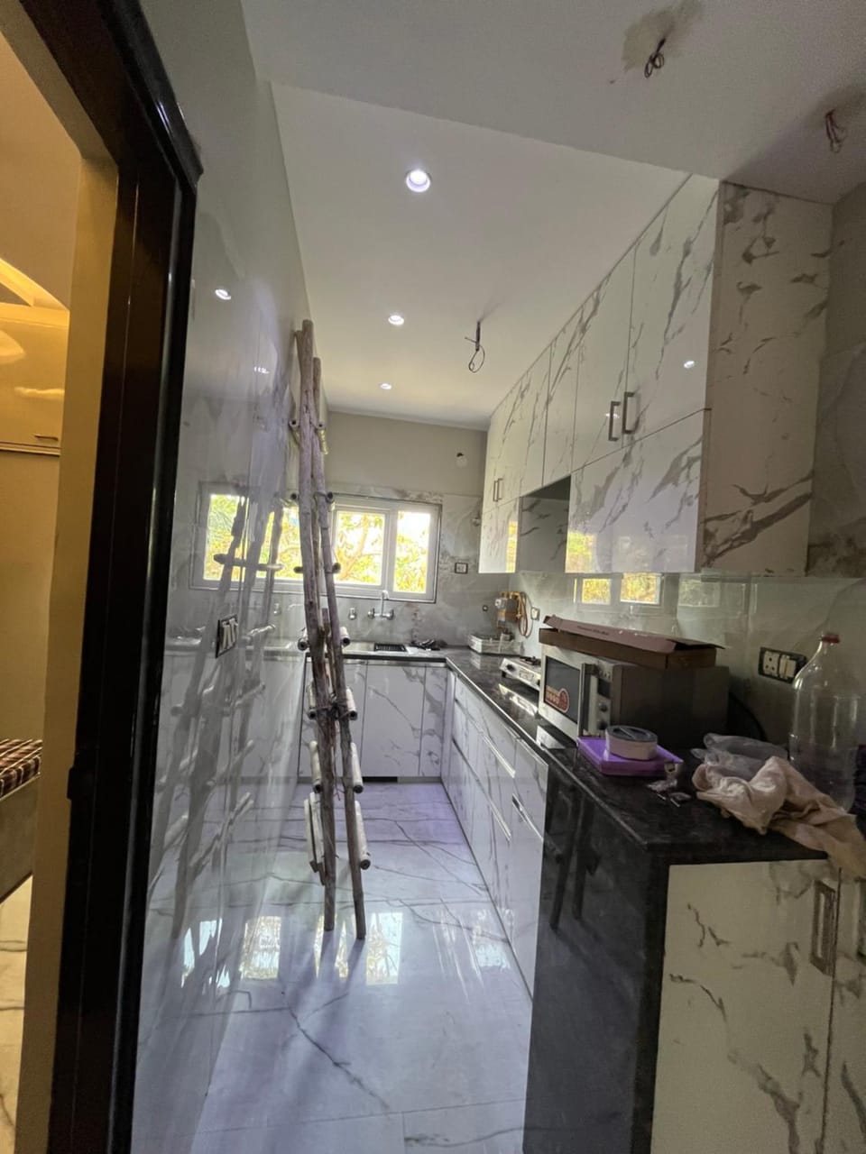 Kamal residency Bed and Breakfast in Delhi