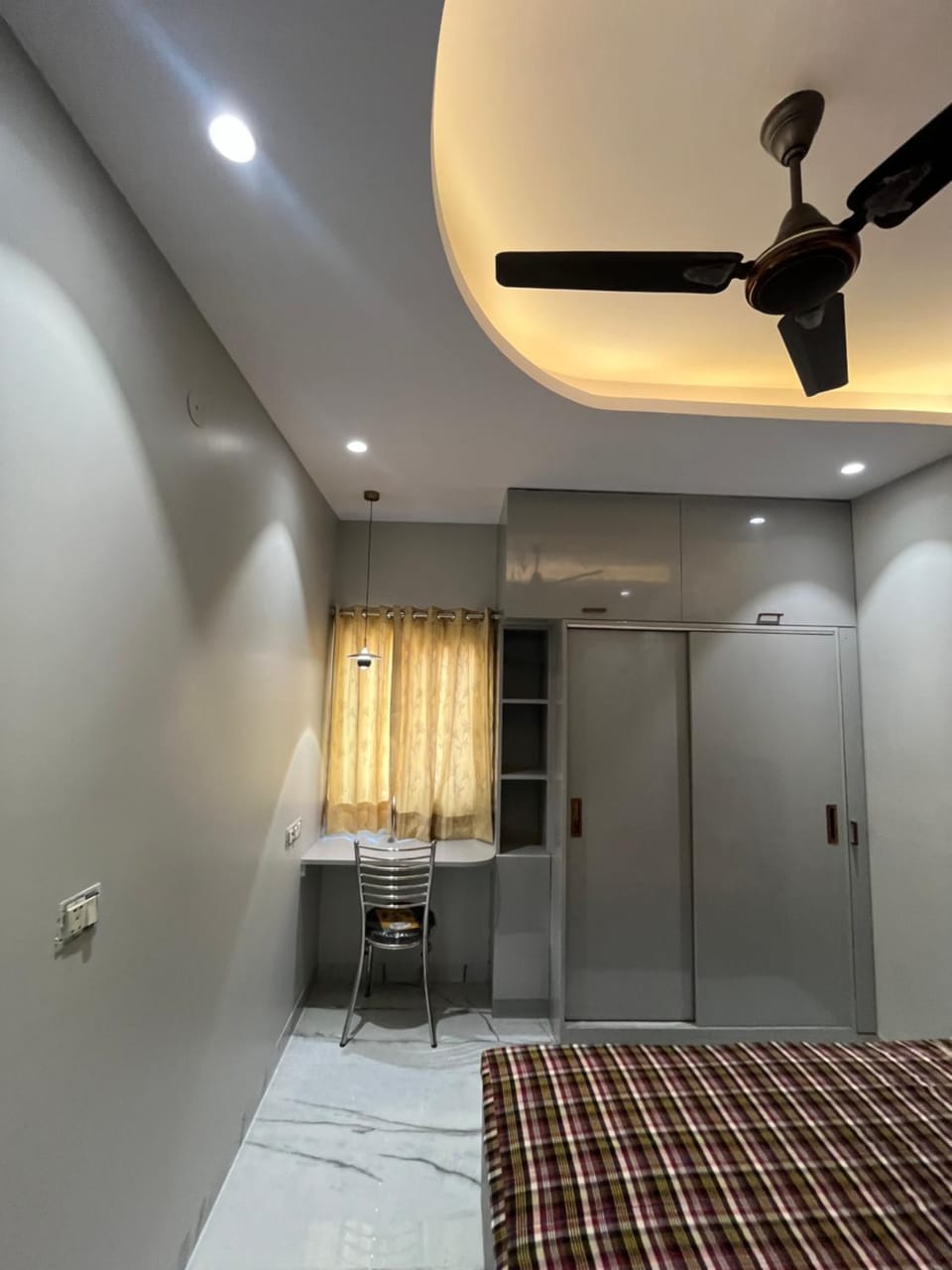 Kamal residency Bed and Breakfast in Delhi