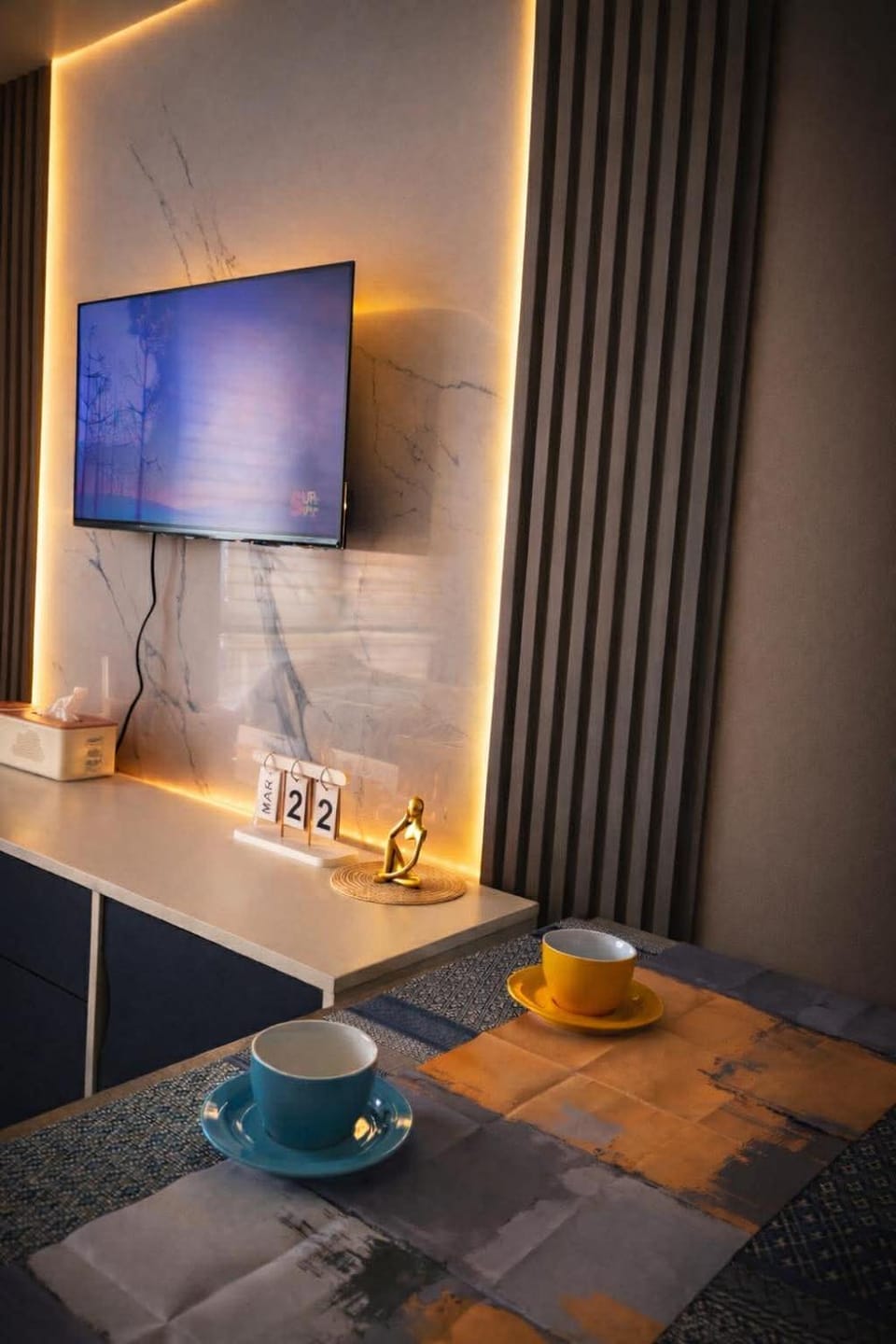 Avida Riala IT Park Studio CebuHomesPH Hotel in Lapu-Lapu City