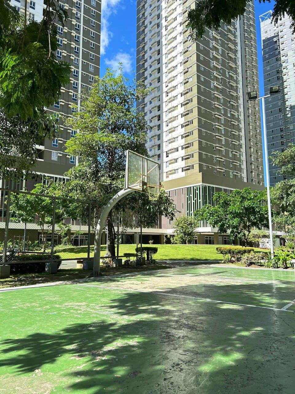 Avida Riala IT Park Studio CebuHomesPH Hotel in Lapu-Lapu City