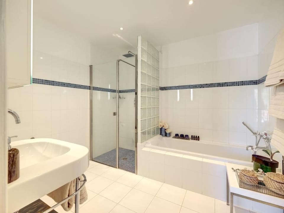 Villa Jasmin | Piscine, Nature & Sérénité Villa in Grasse