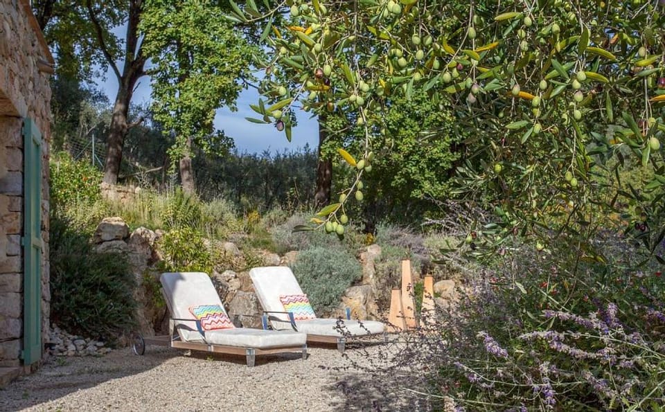 Villa Jasmin | Piscine, Nature & Sérénité Villa in Grasse