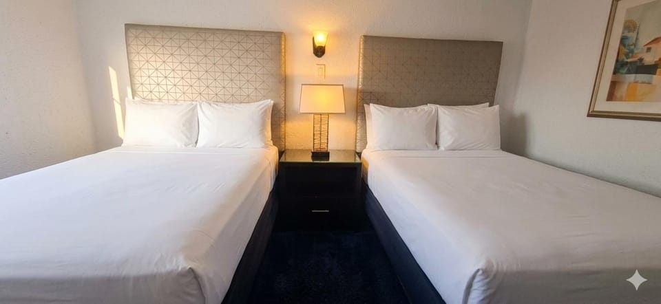 Hotel Palmas Quintero Hotel in Rosarito