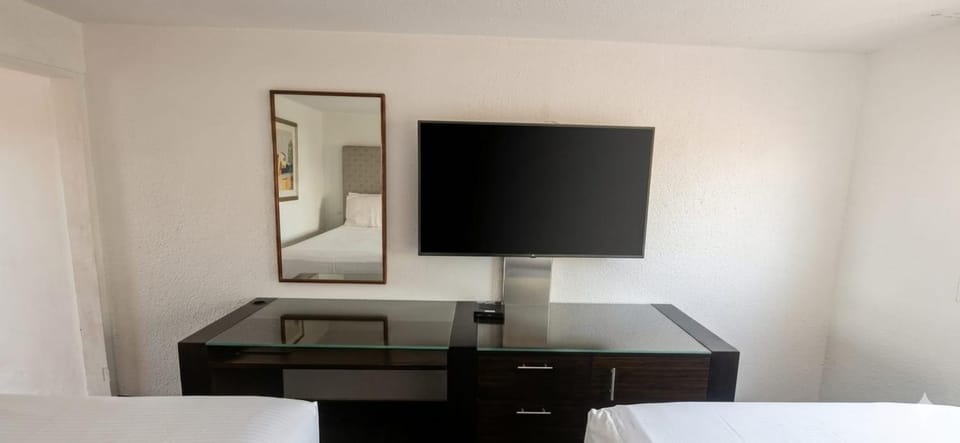 Hotel Palmas Quintero Hotel in Rosarito