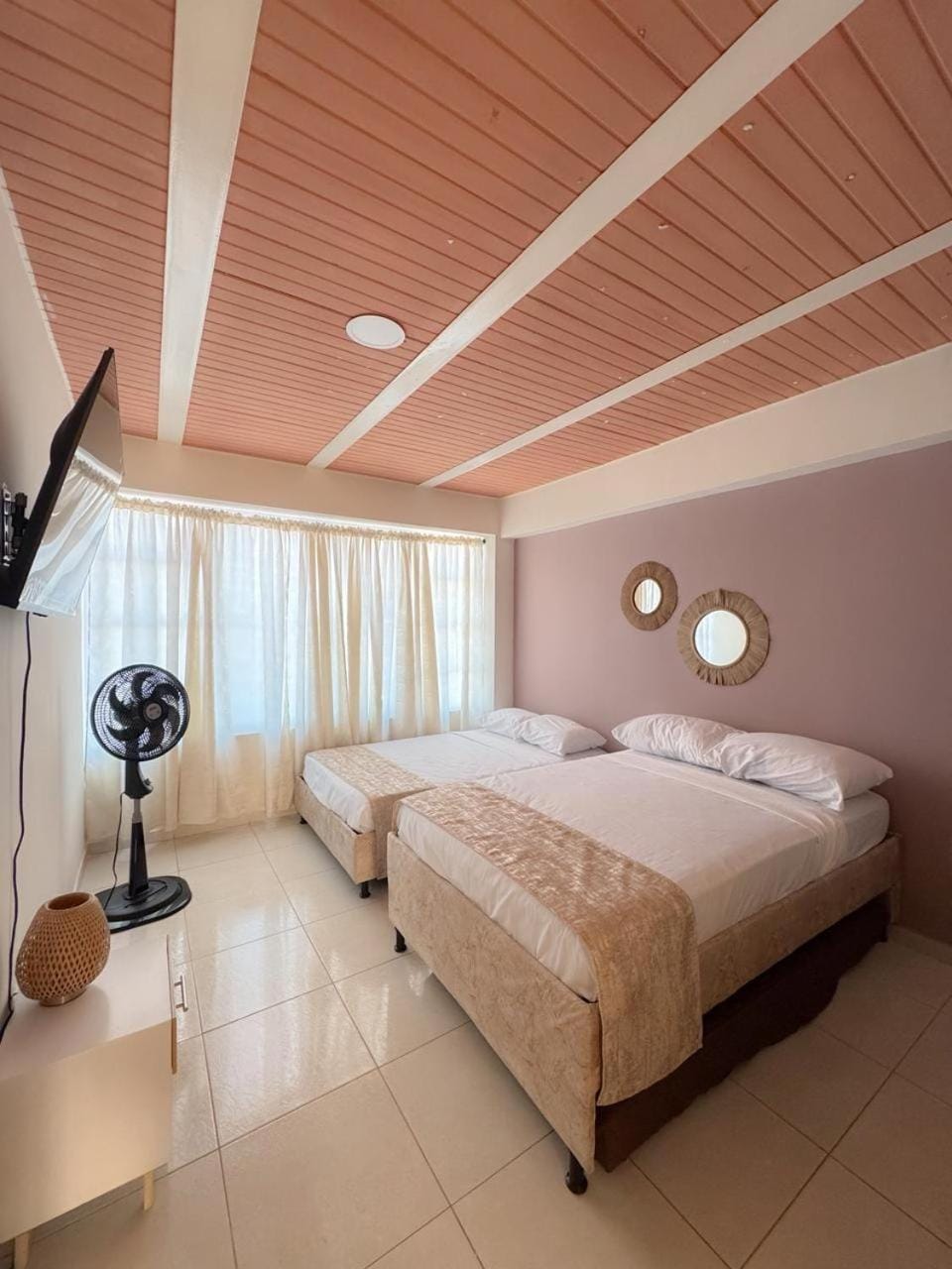 Bed, Other