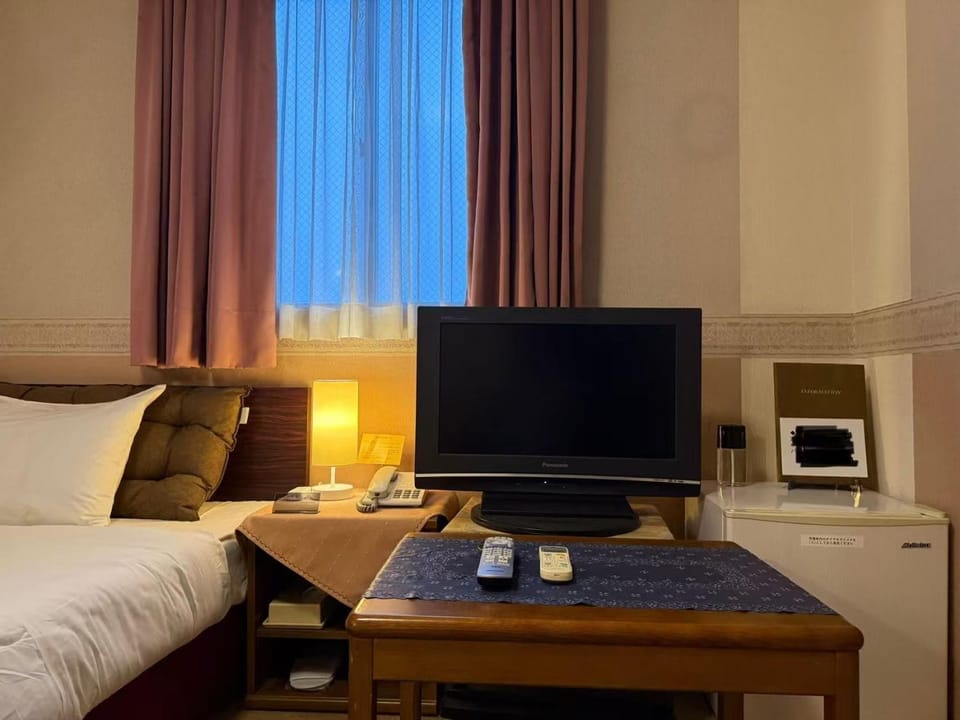 和洲館ホテル Inn in Saitama Prefecture