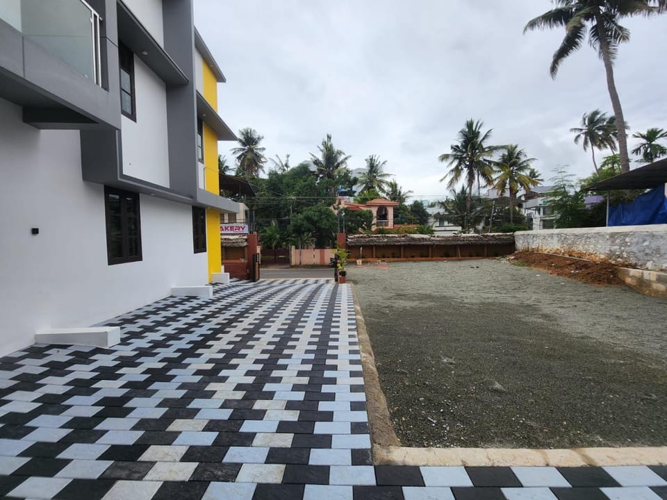 Heaven's Vintage Home Vacation rental in Thiruvananthapuram