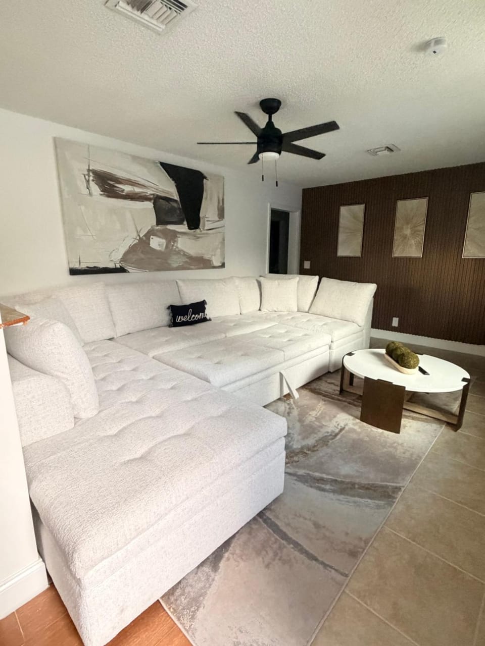 The Quads Villa in Oakland Park