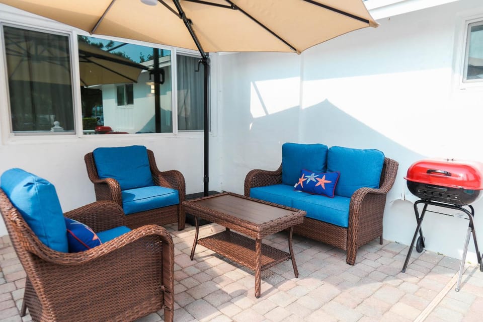 The Quads Villa in Oakland Park