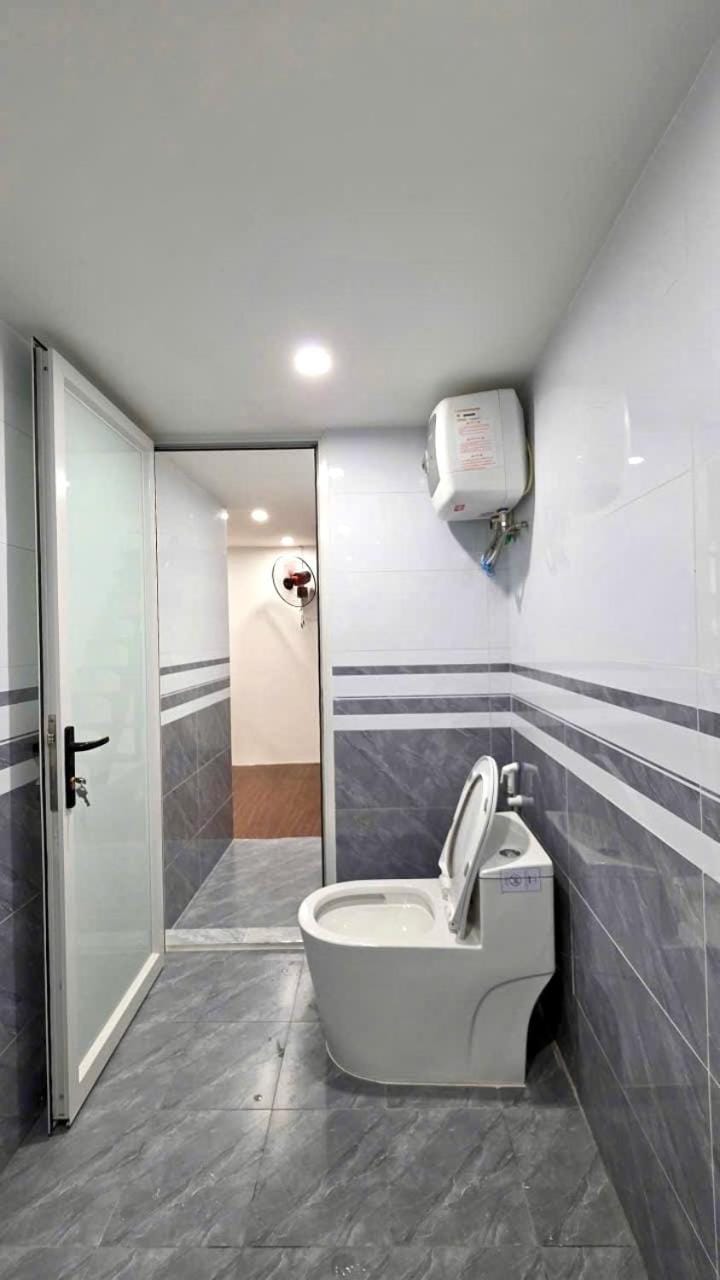 Dao Tan Loft Residence - 2BR Apartment near Lotte Center Apartment in Hanoi