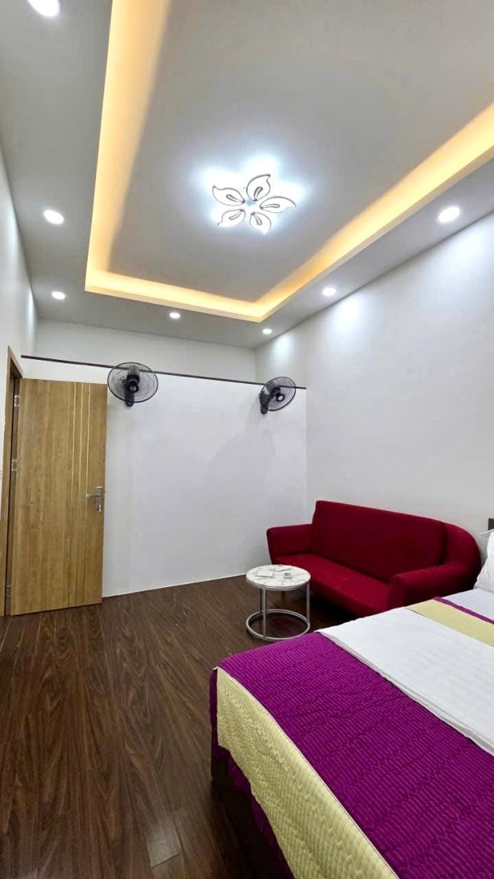 Dao Tan Loft Residence - 2BR Apartment near Lotte Center Apartment in Hanoi