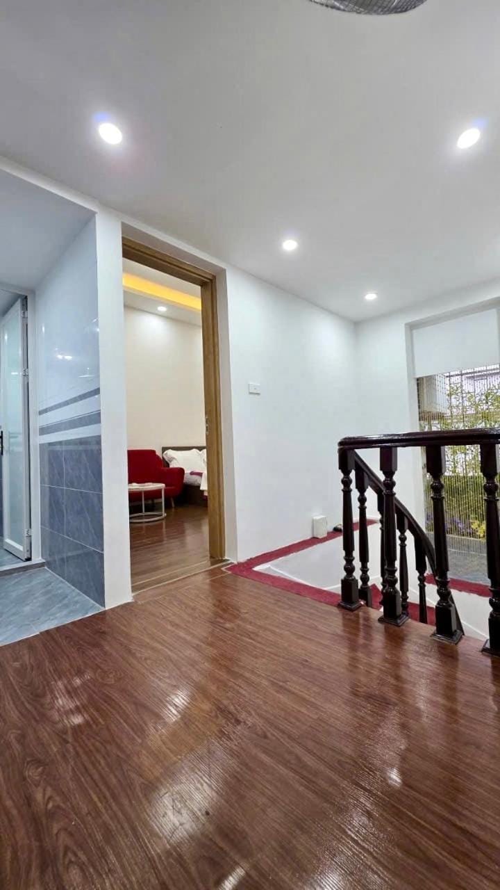 Dao Tan Loft Residence - 2BR Apartment near Lotte Center Apartment in Hanoi