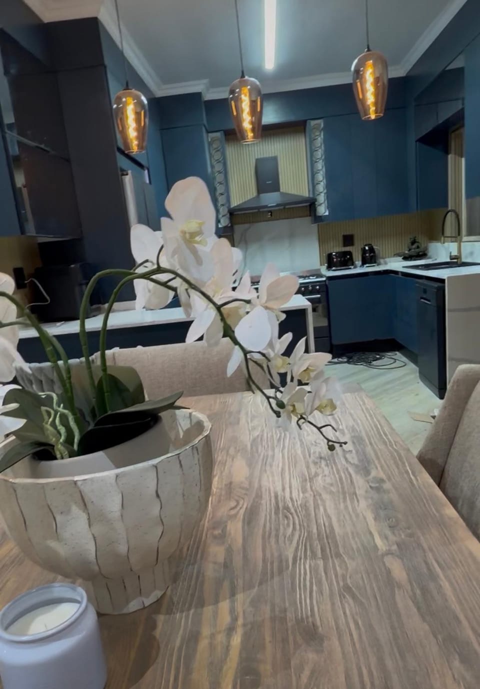 The Luxury Orchid Villa in KwaZulu-Natal
