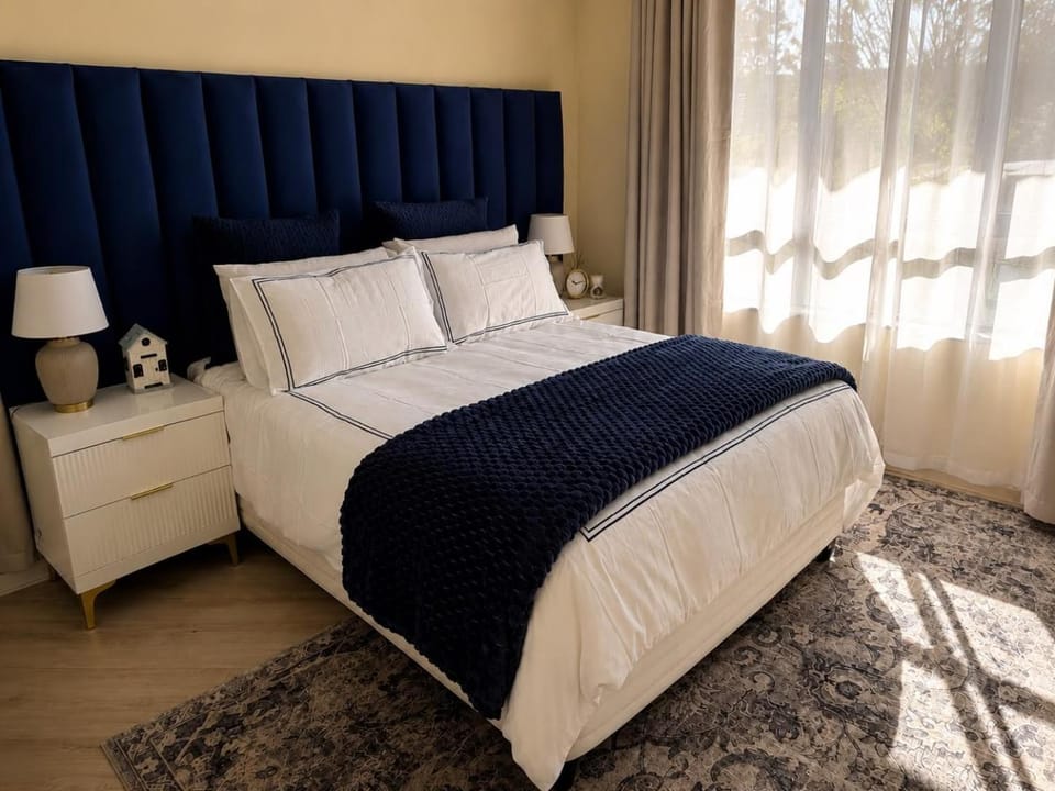 The Luxury Orchid Villa in KwaZulu-Natal