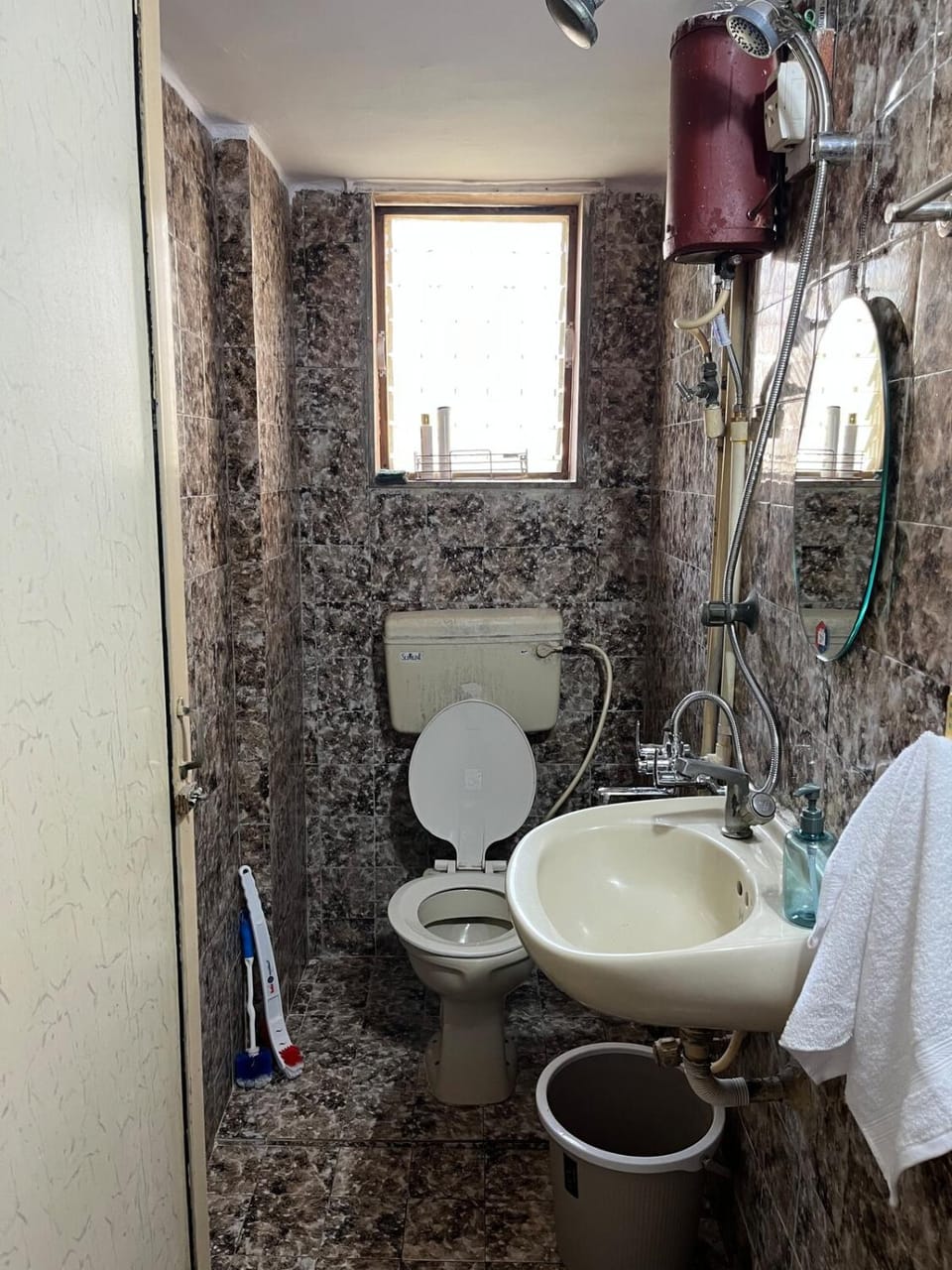 Nirmala Apartment in Mumbai