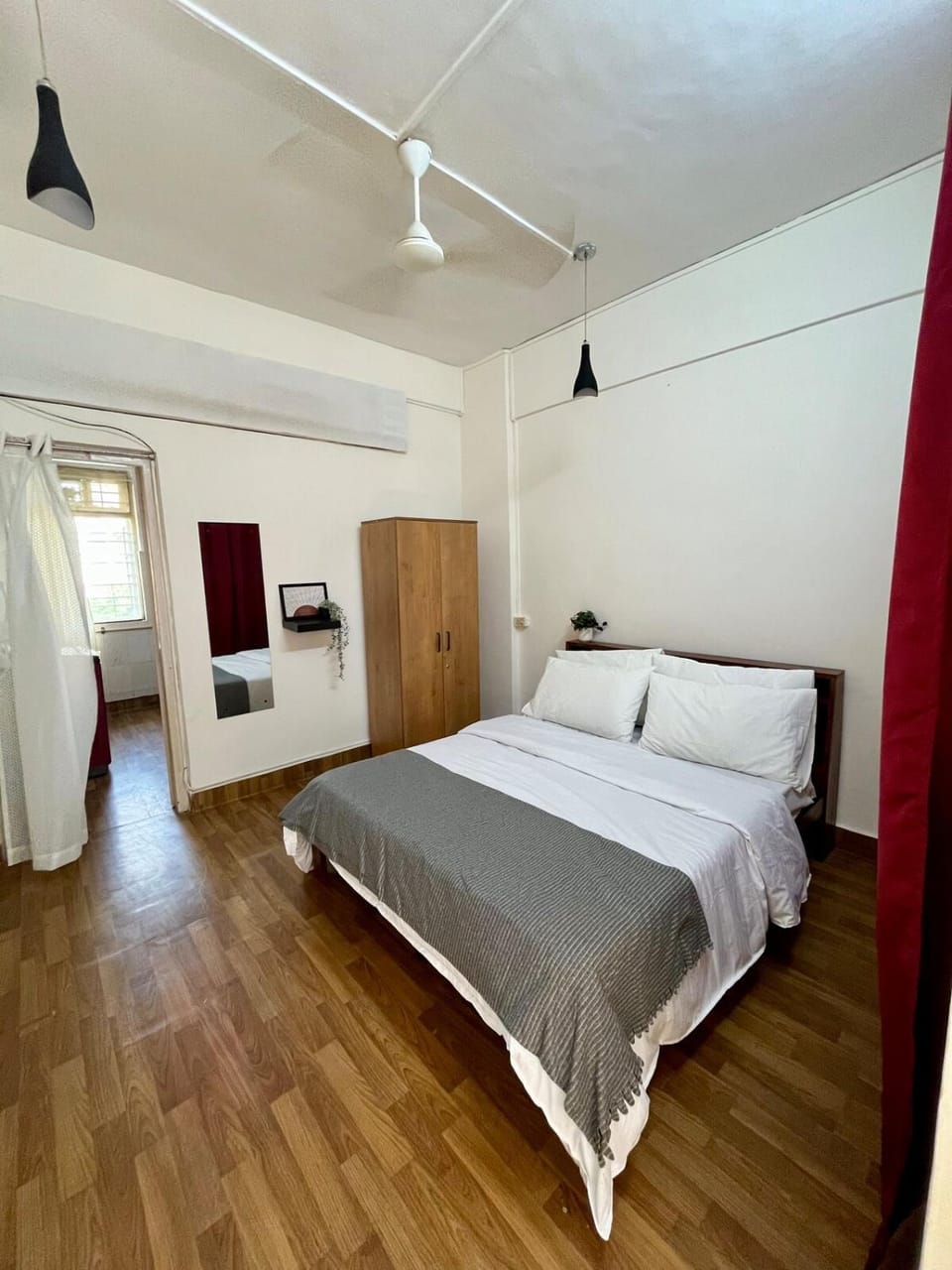 Nirmala Apartment in Mumbai