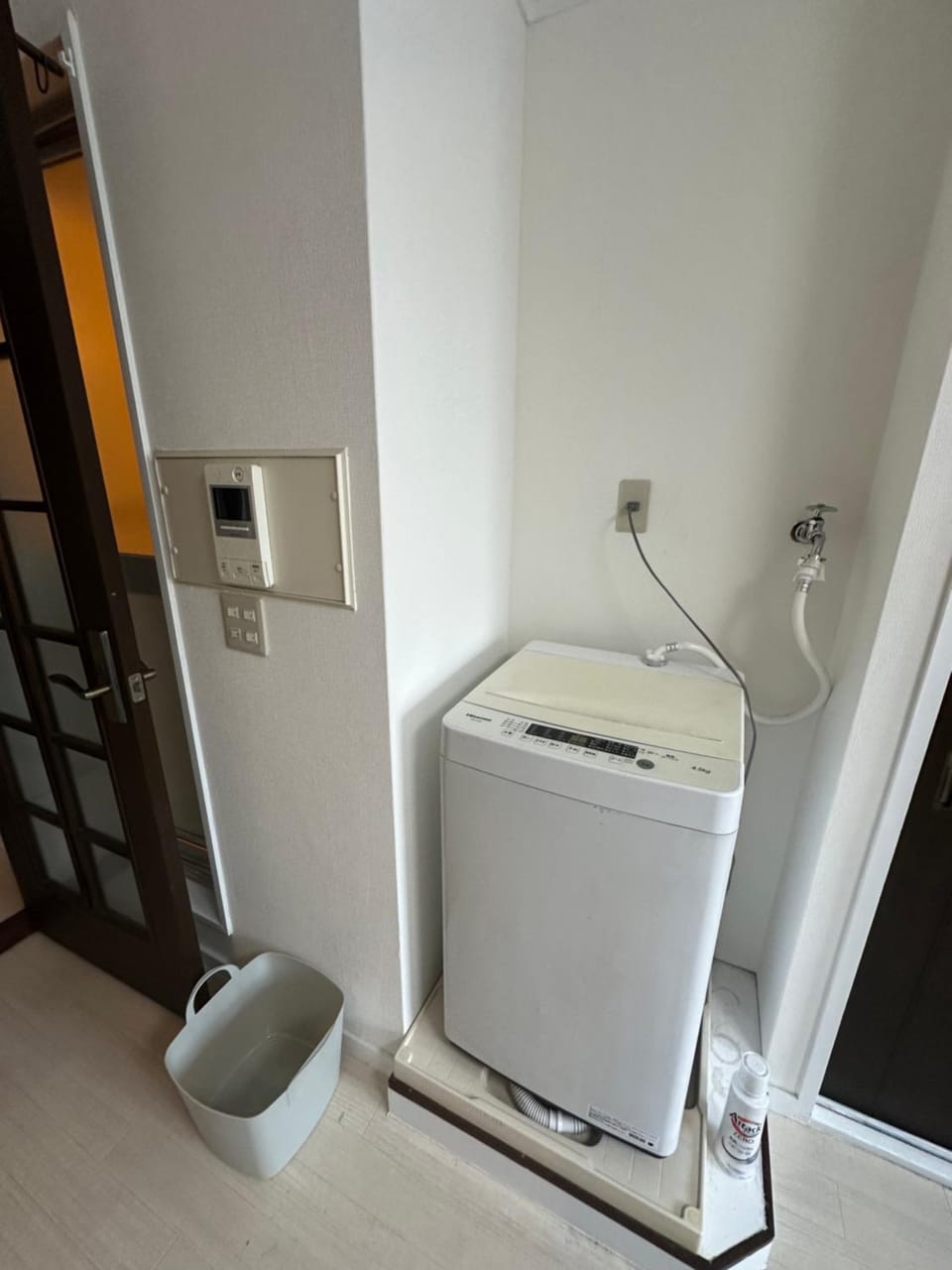 Panda Home Umeda 03 Apartment in Osaka