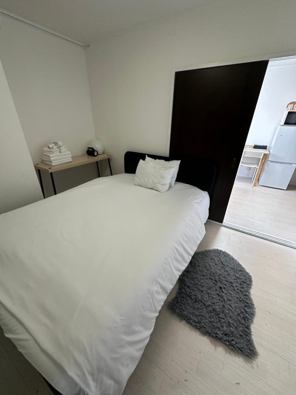 Panda Home Umeda 03 Apartment in Osaka