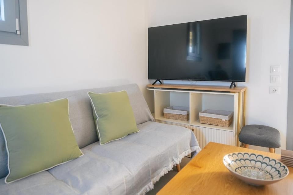 TV and multimedia, Seating area