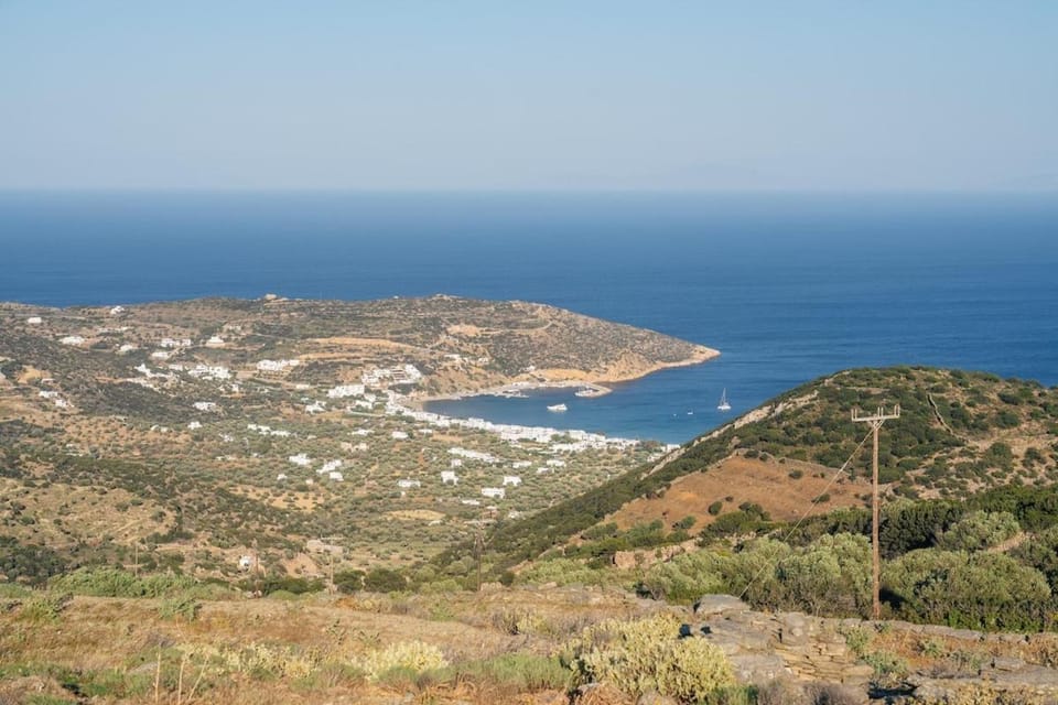 Sea view