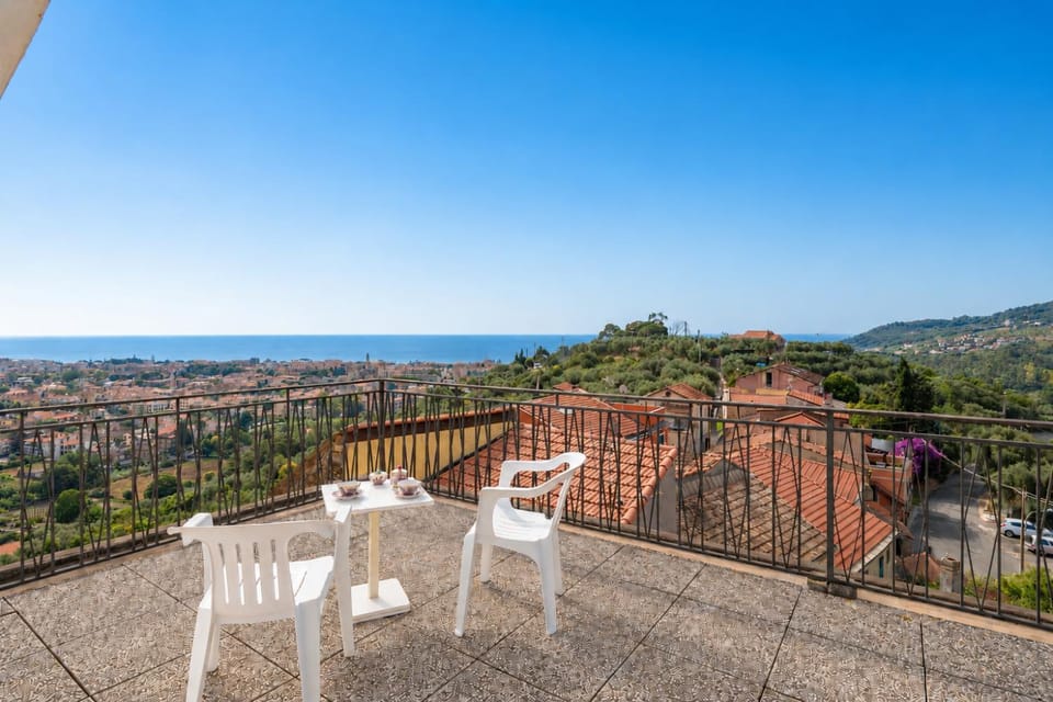Sea view