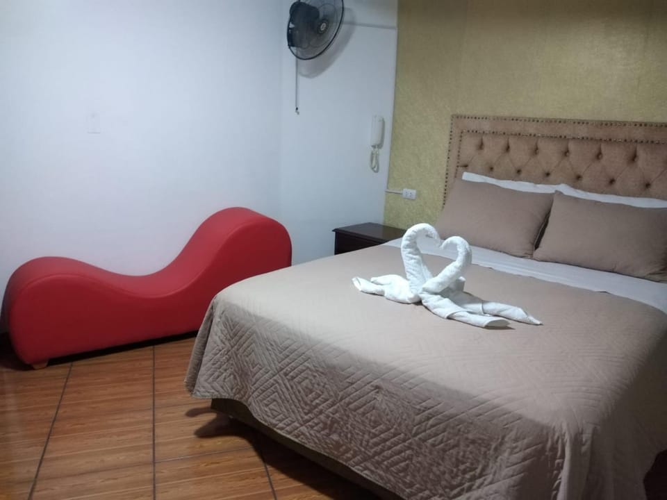 Hotel flamengo de oro Hotel in Lima