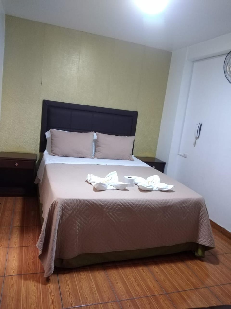 Hotel flamengo de oro Hotel in Lima