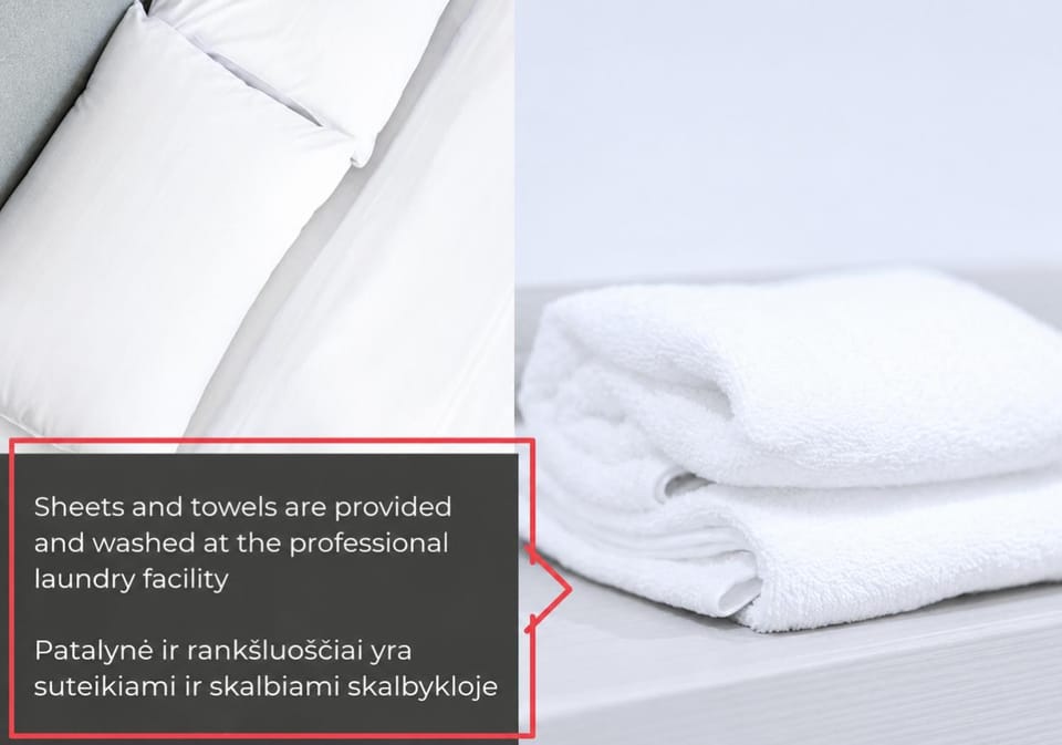 towels