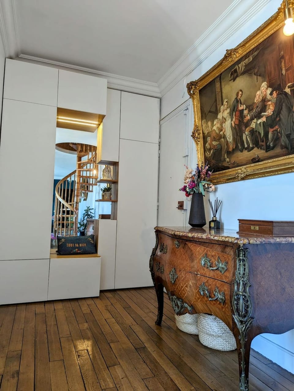 Versailles Family Apartment Apartment in Versailles