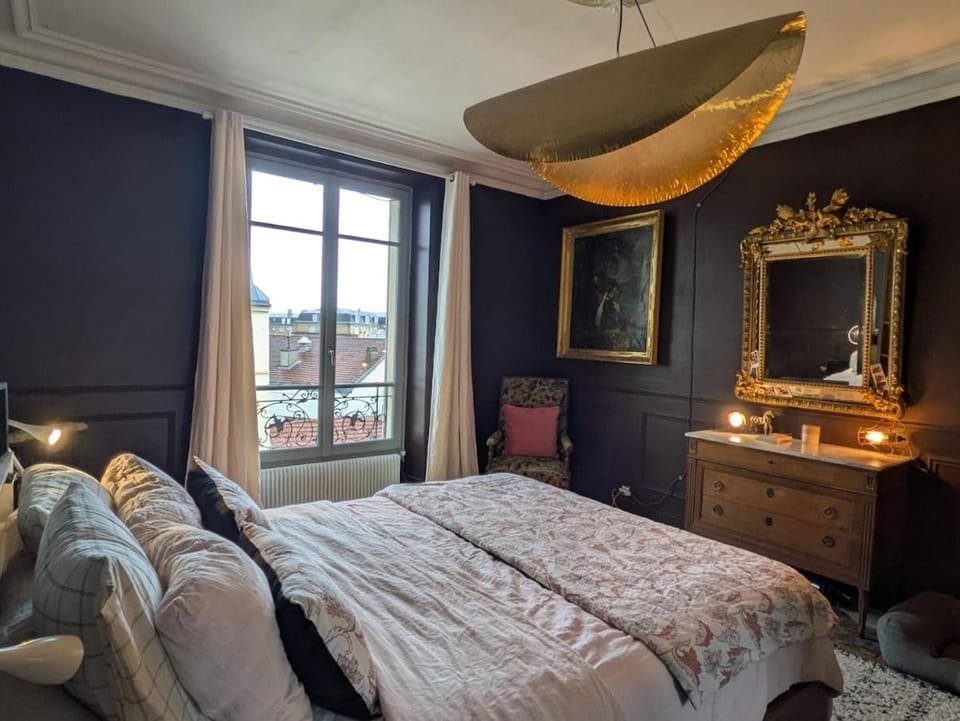 Versailles Family Apartment Apartment in Versailles