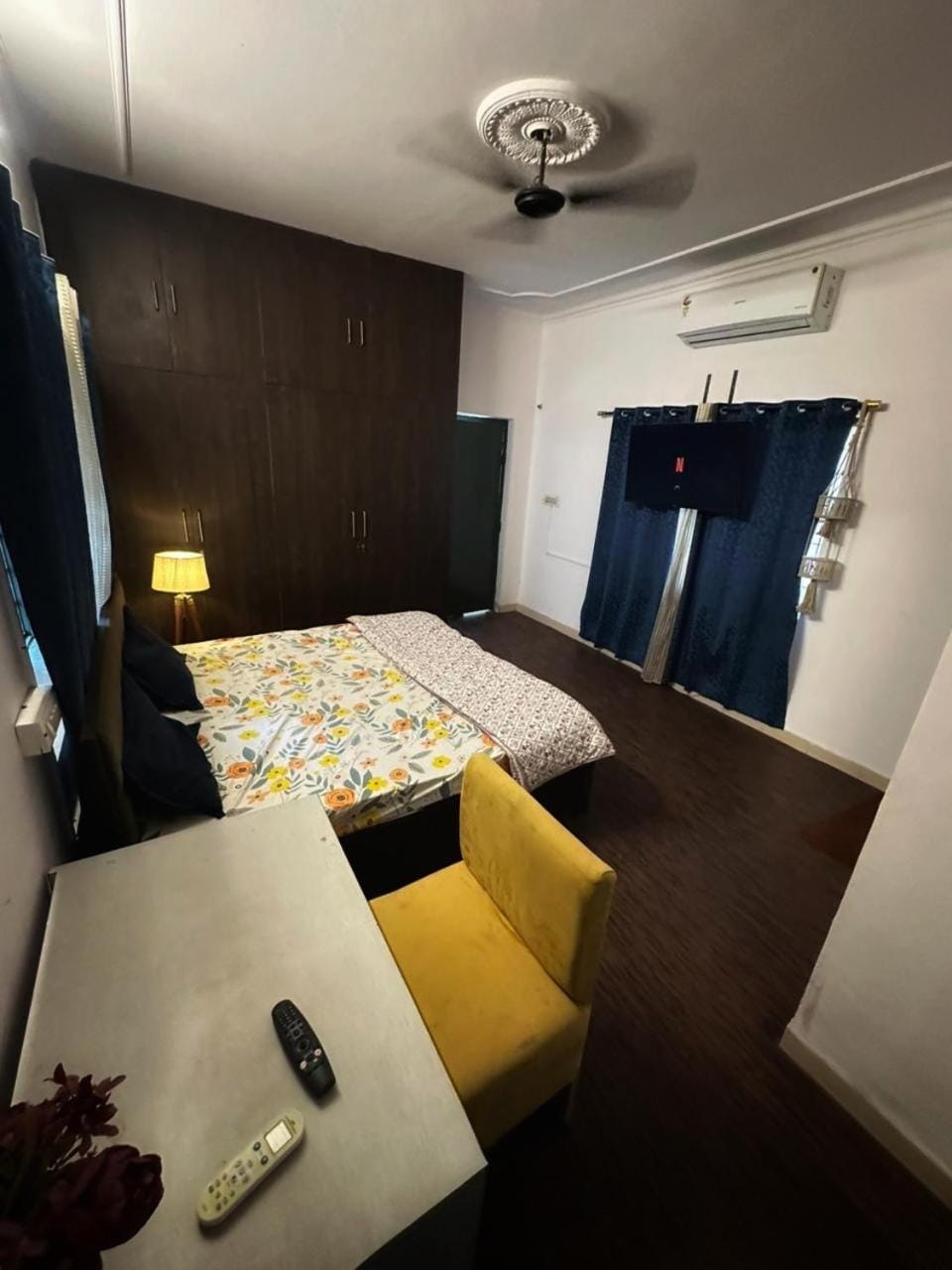 1RK Pinkcity Stay Apartment in Jaipur
