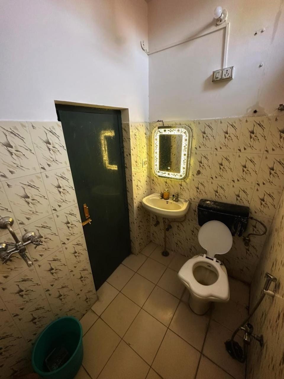 1RK Pinkcity Stay Apartment in Jaipur