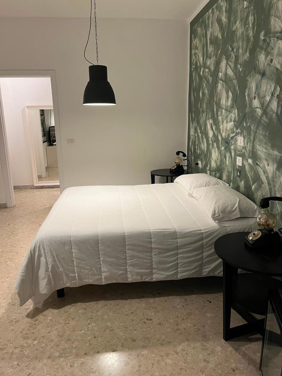 Riviera Santo Spirito Bed and Breakfast in Bari